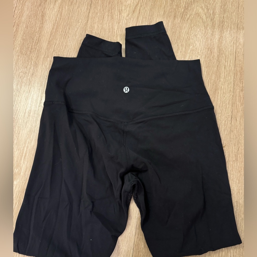 Lululemon align leggings